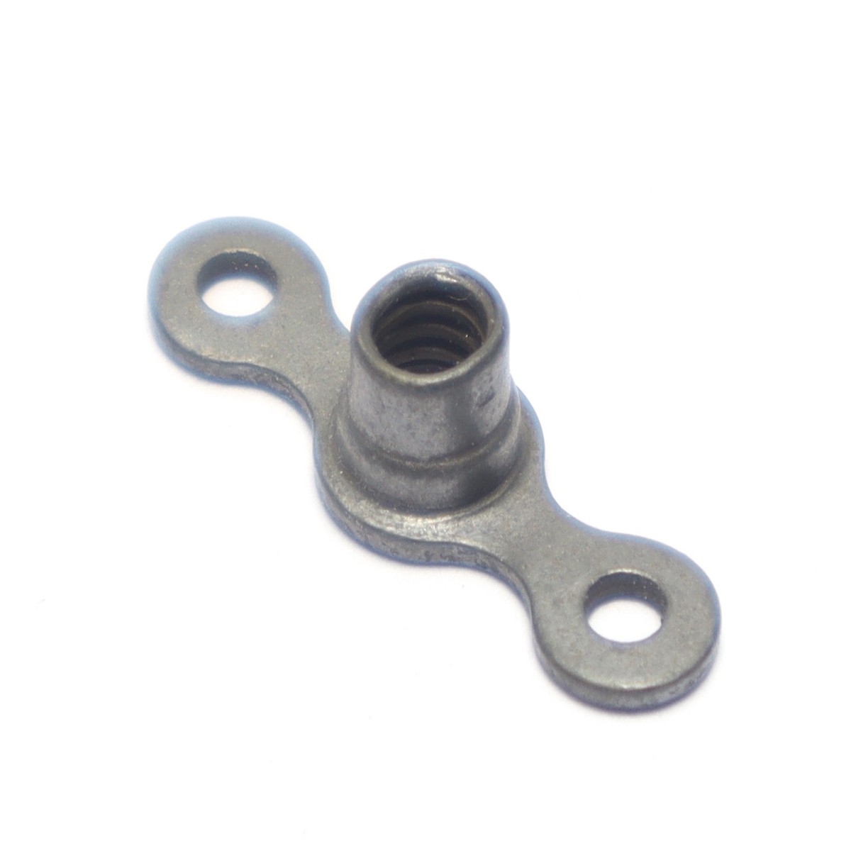 MS21047L08 8-32 Self Locking Nutplate, 45pc