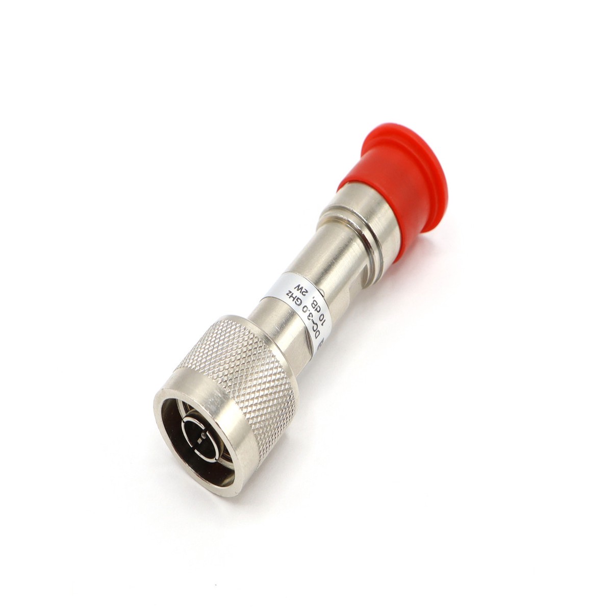 Narda 771-10 Type N Attenuator, Type N, 10dB