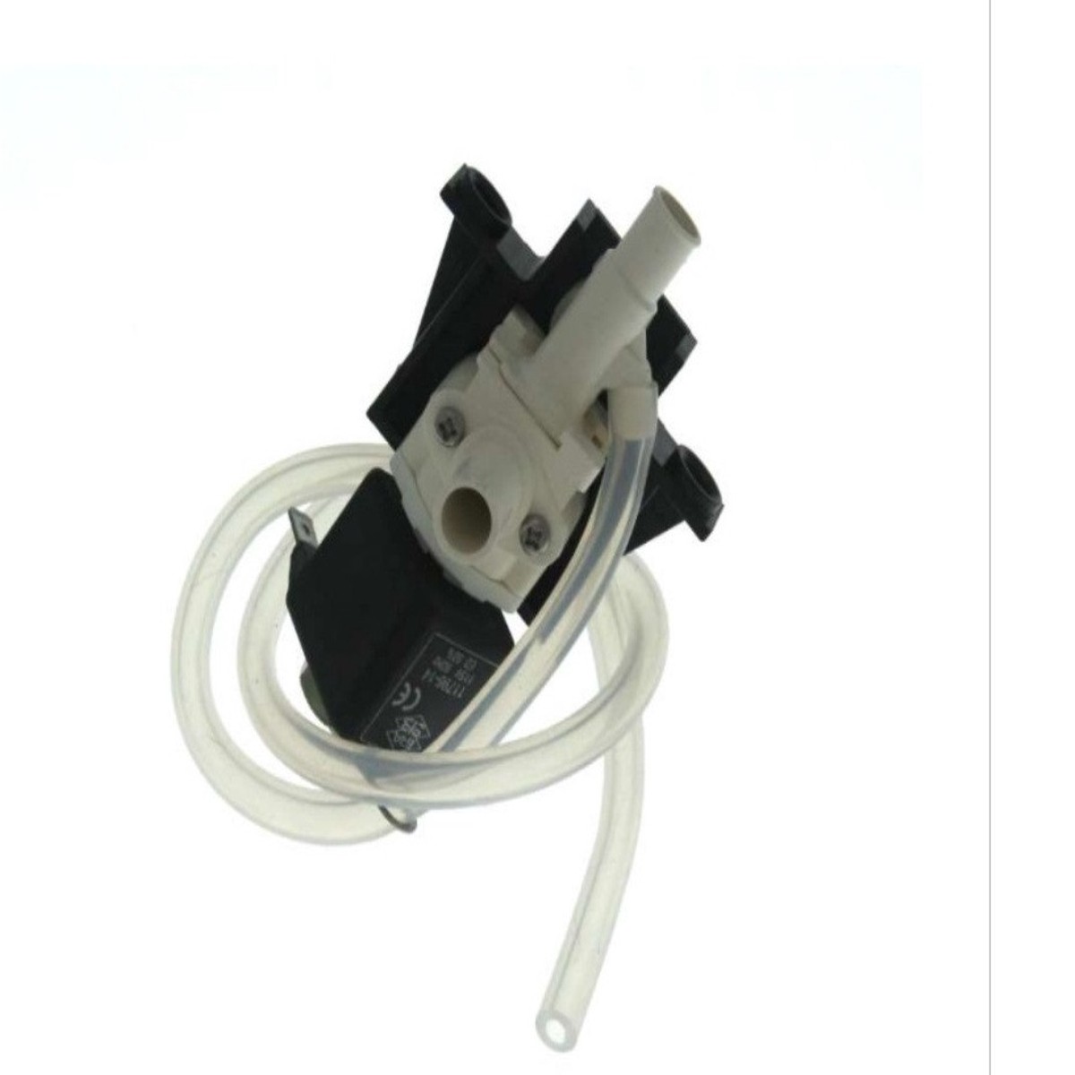Normally Closed Diaphram, Solenoid Water Mixing Valve