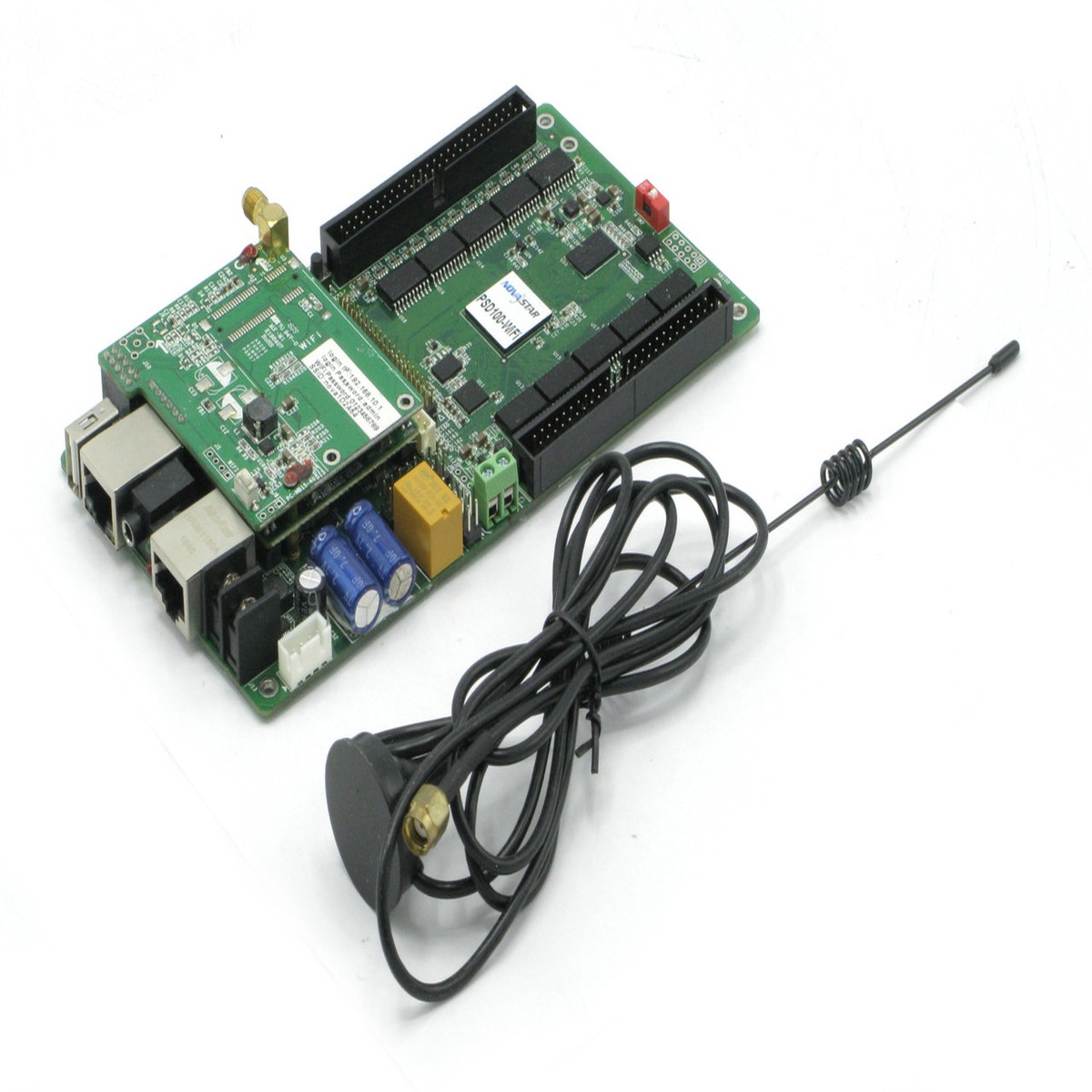 NovaStar PSD100-WIFI LED Controller