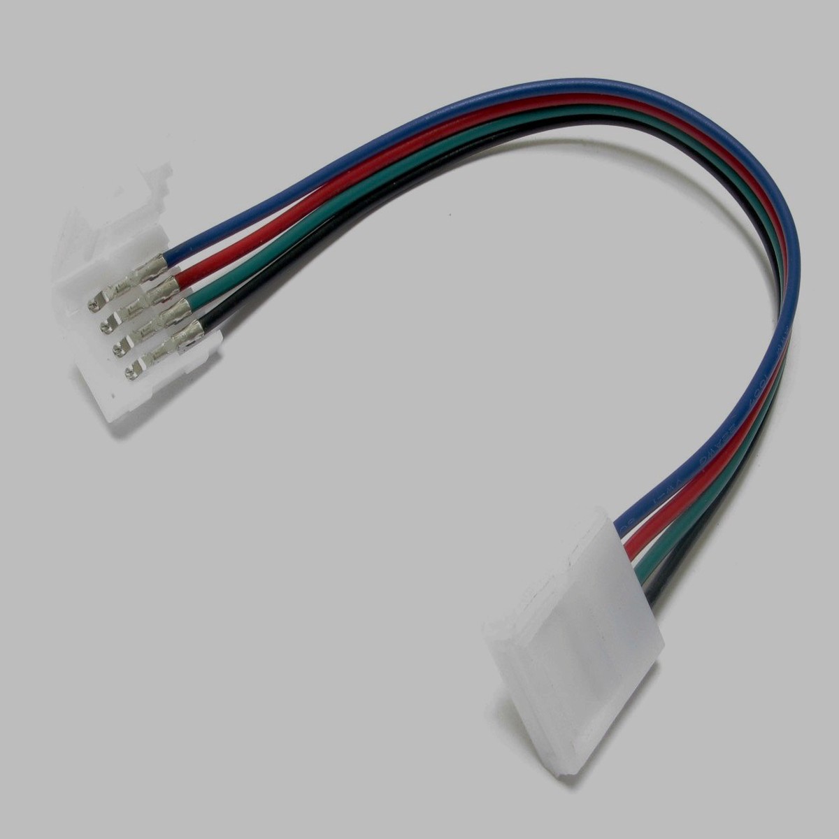 RGB LED Strip Light Jumper / Connector