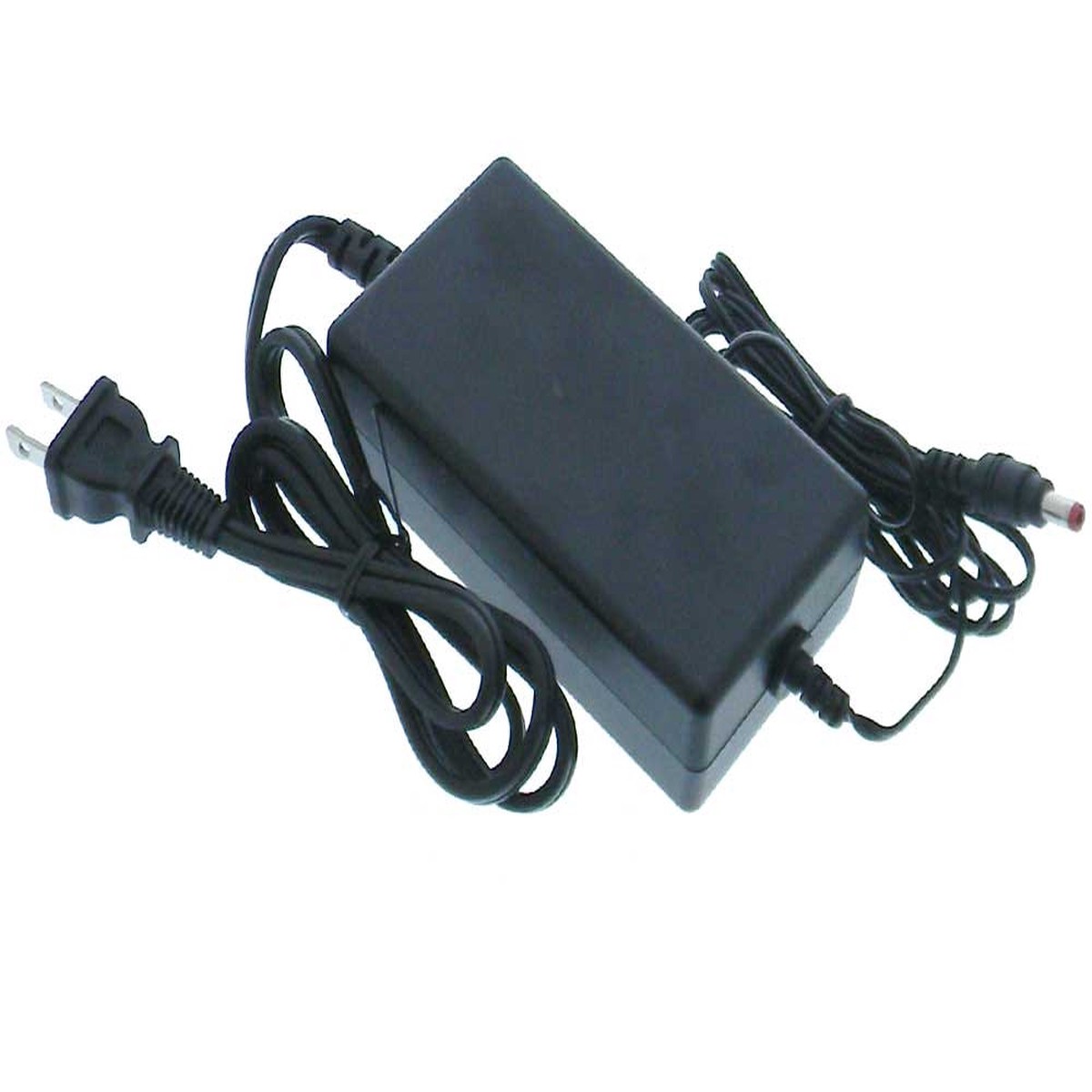 12 Volt Adapter Power Supply, 3 Amp, Delta, Used