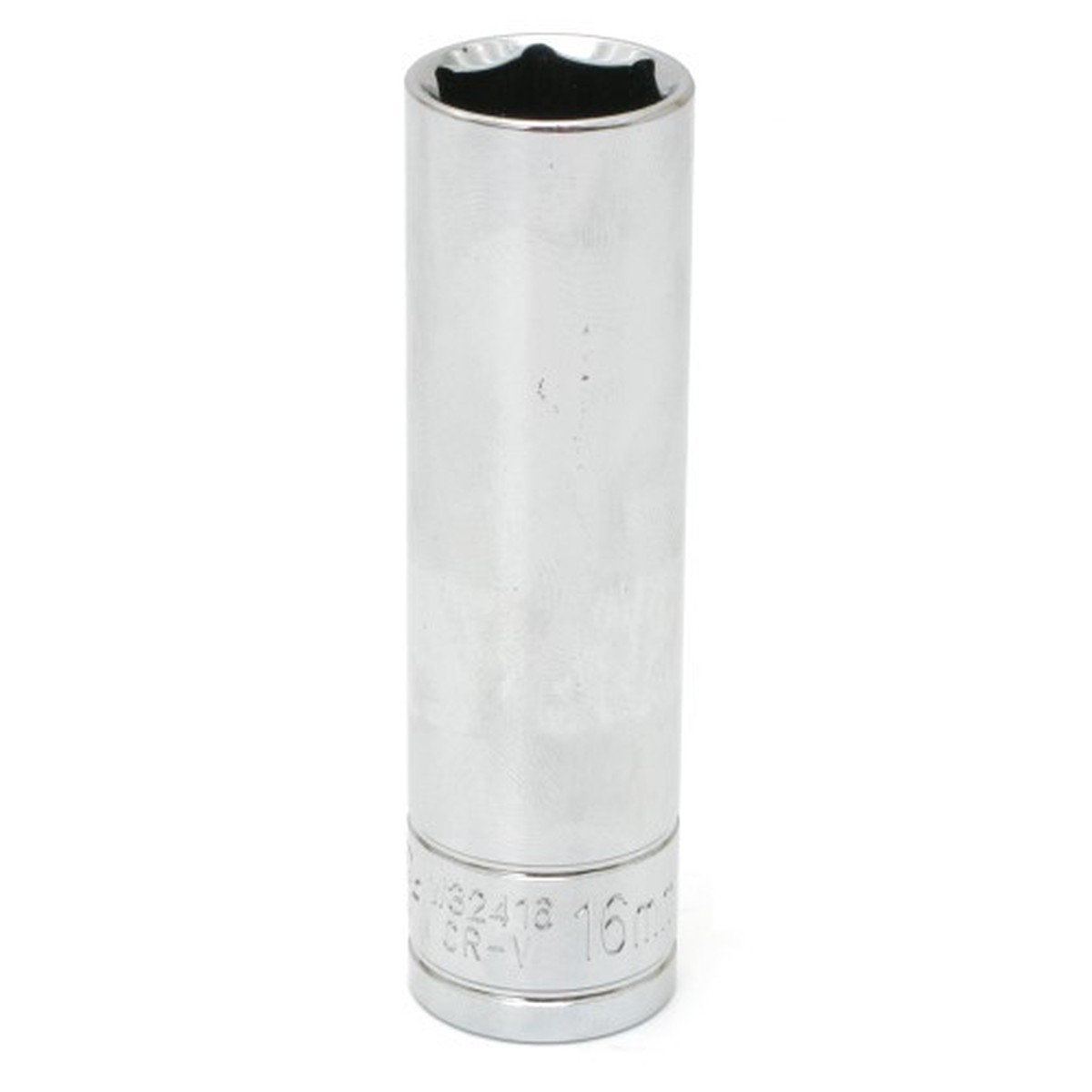 16mm Metric Deep Socket 1/2 Inch Drive