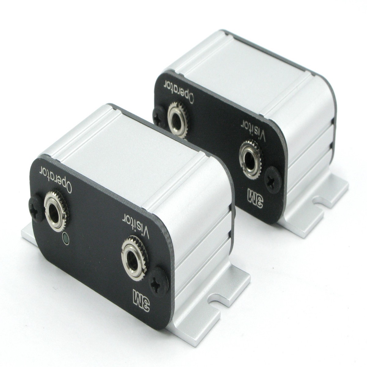 3M CTA242 Anti-Static Monitor, 2pc