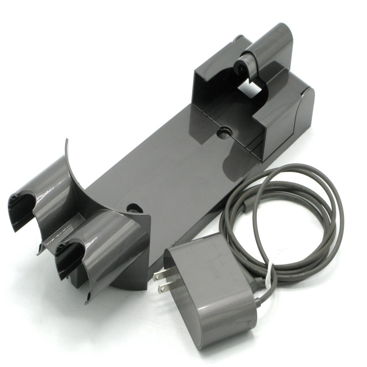 Dyson V8 Replacement Battery Mount and Charger