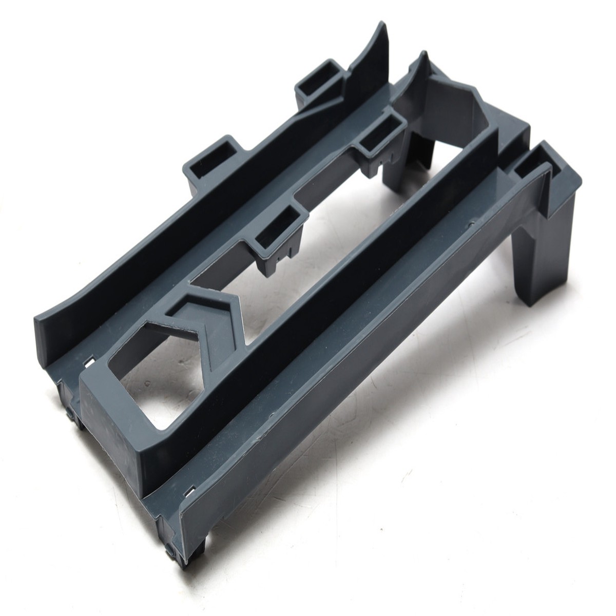 Hot Wheels Colossal Crash Replacement Left Catch Ramp Base