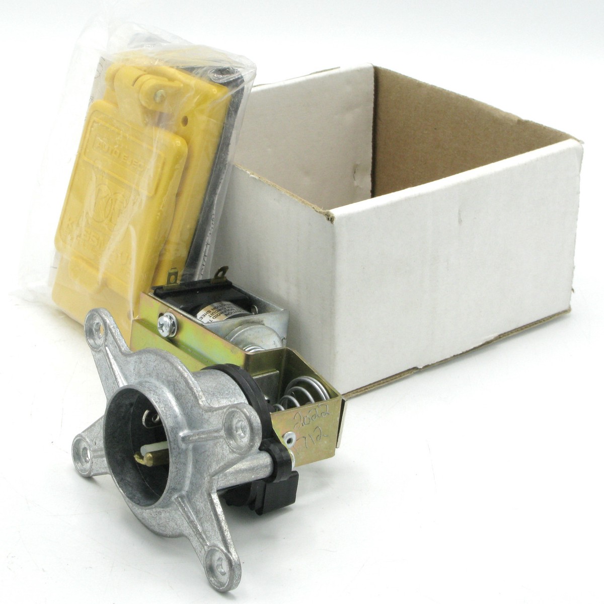 Kussmaul Electronics 091-20WP-120 Auto Eject 20 WP