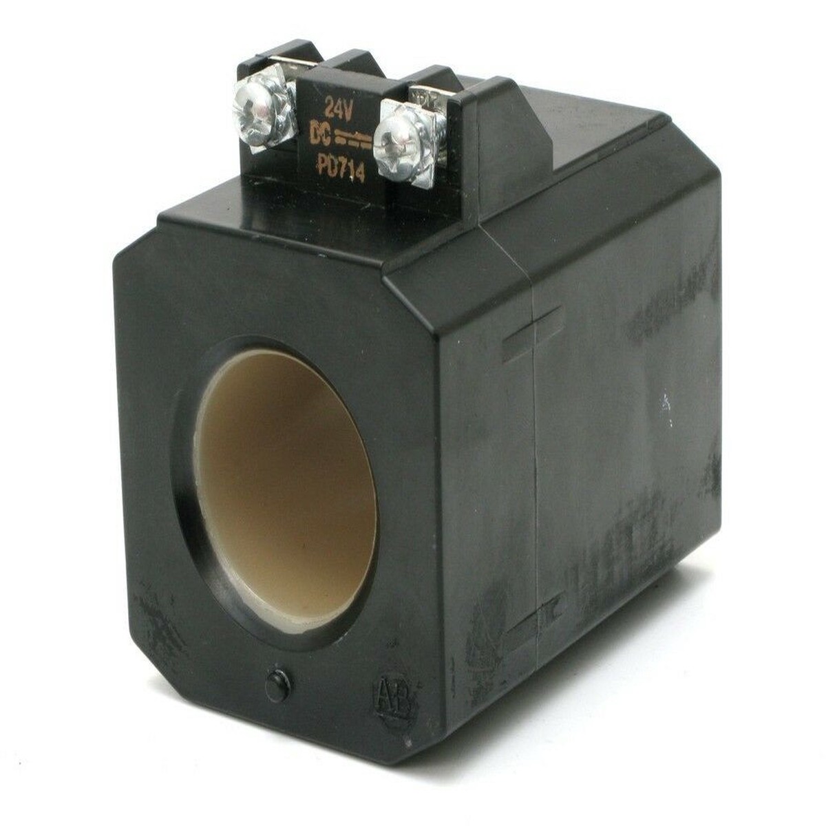 Allen Bradley PD-714 24VDC Operating Coil for Relay