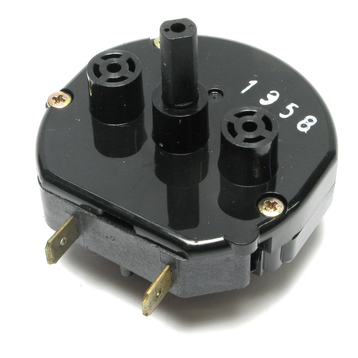Borg Mechanical 30 Minute Timer, Replacement