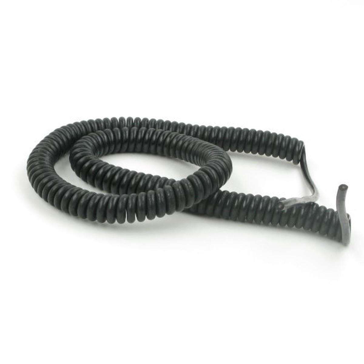 Coiled Test Lead Wire 18 AWG 5 KV