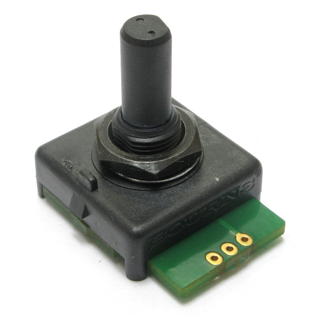 Digital Contacting Encoder