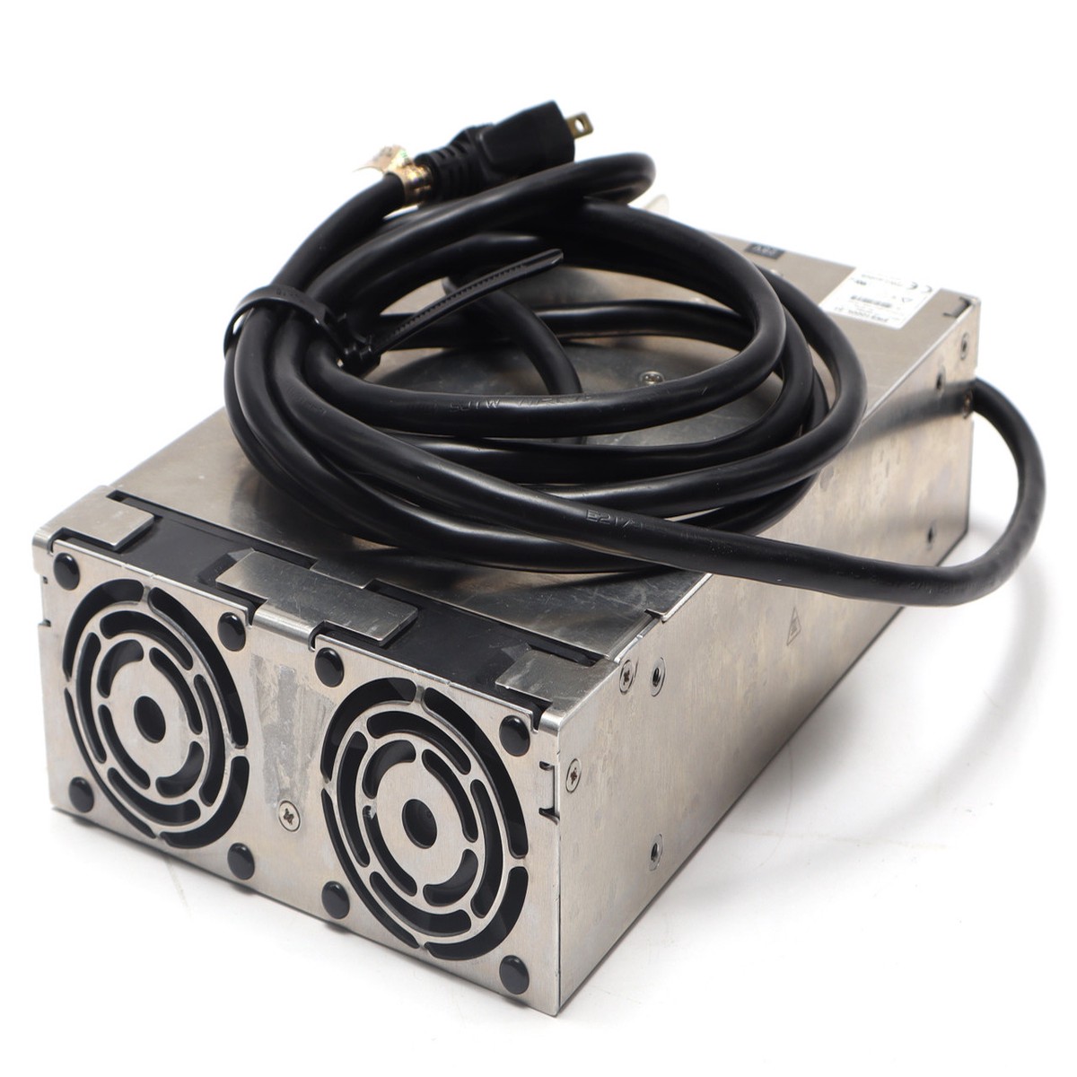 Lambda SWS1000L-24 AC-DC Power Converter, 115-230 VAC