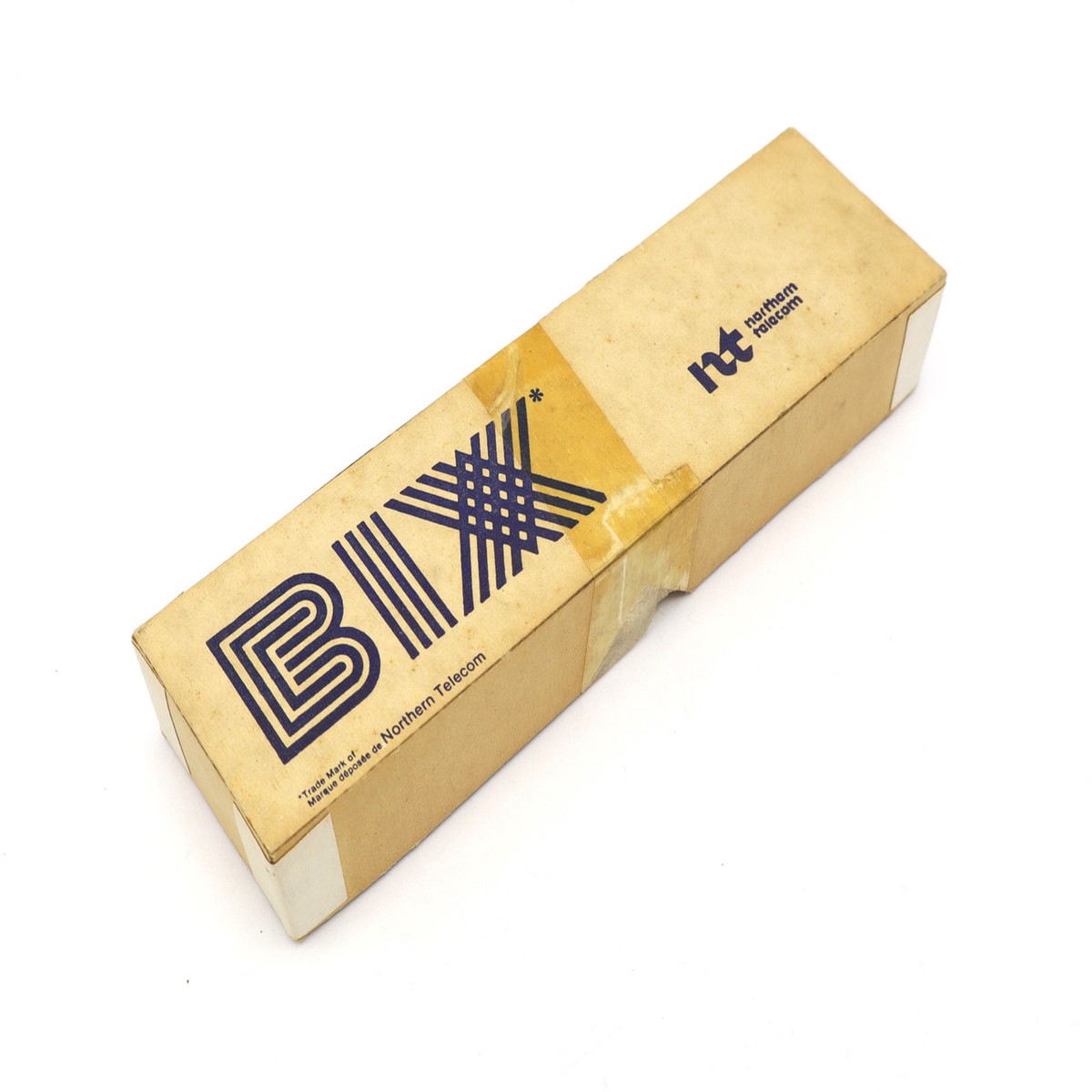 Northern Telecom QTBIX16A Punch Down Tool
