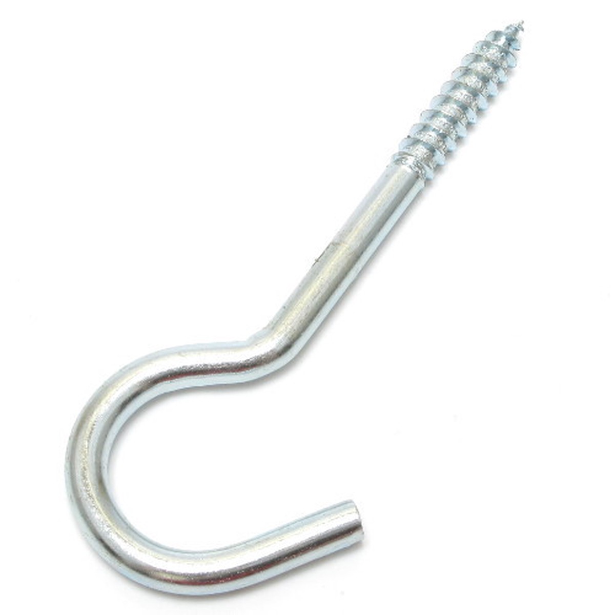 Screw-In Ceiling Hook