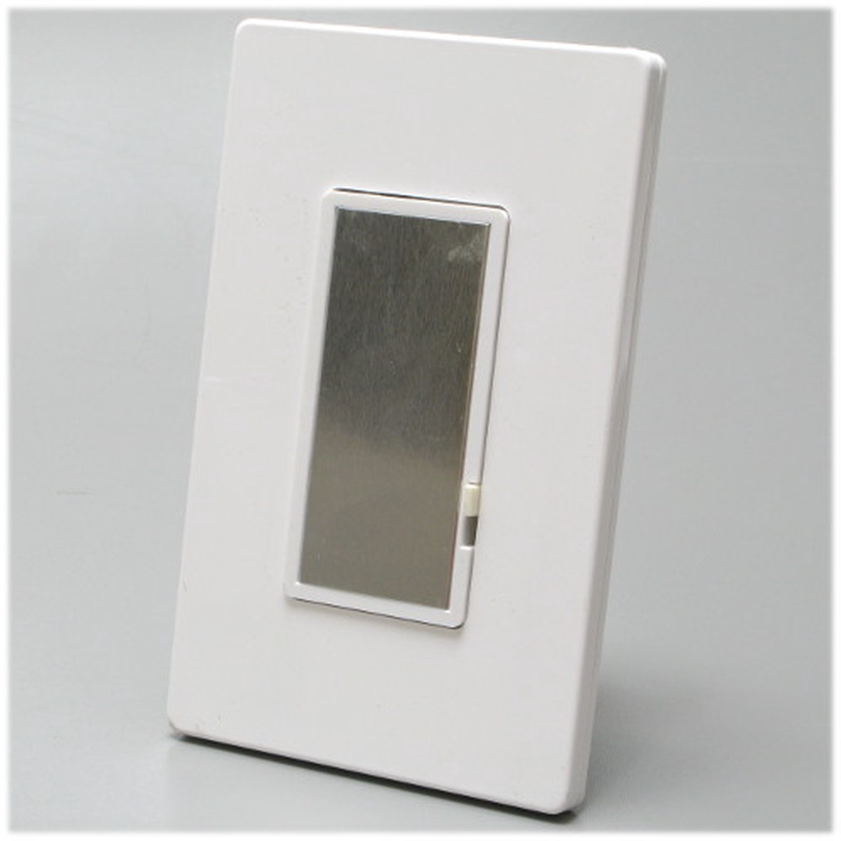 Touch Dimmer 600 Watt 120 Volt AC White