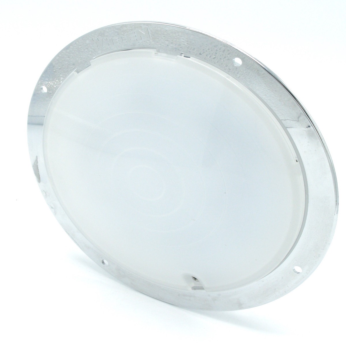 Whelen 80C0EHCR 8" Super-LED Round Dome Light