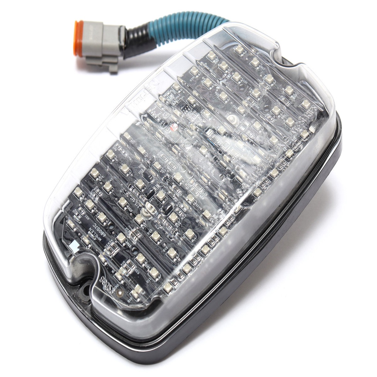 Whelen M6BTTC M6 Series Linear LED Light