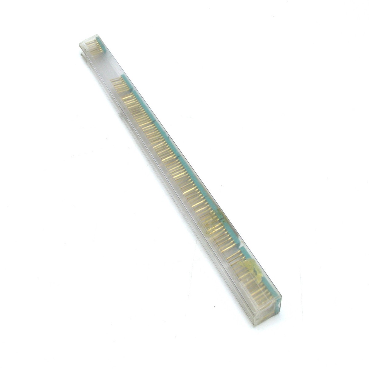 16 Pin Wire Wrap Machined DIP IC Socket, 12pc