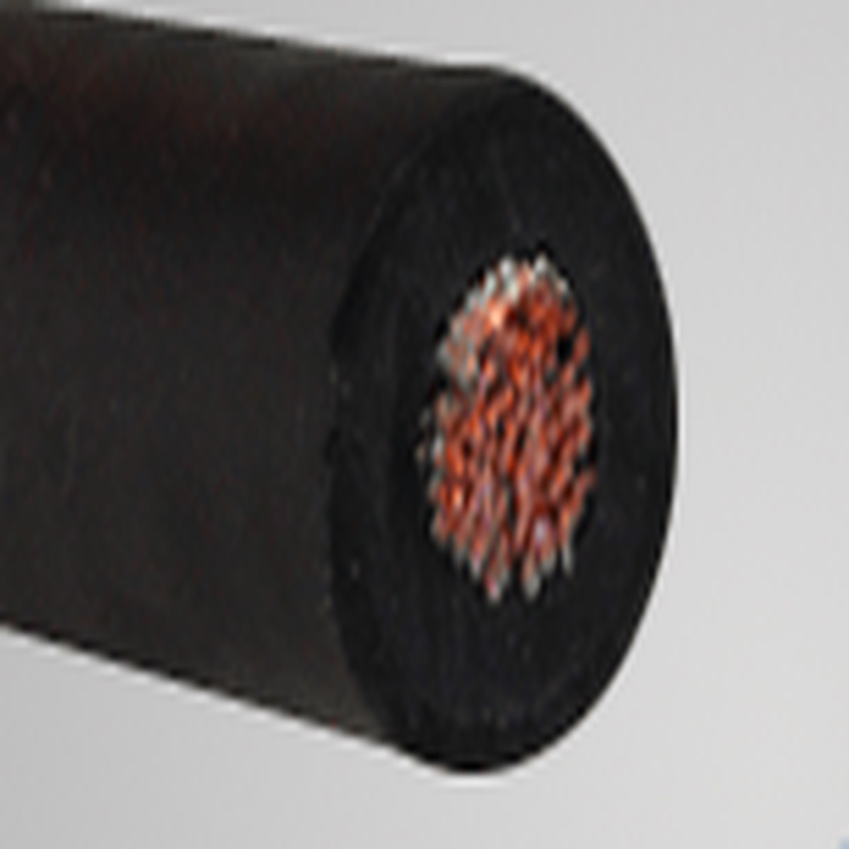 777 AWG DLO 2 KV Black