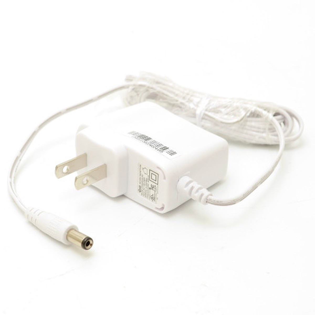 9 Volt DC Switching Power Adapter