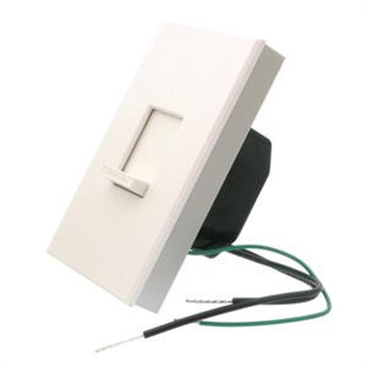 Dimmer, 600 Watt Incandescent, White