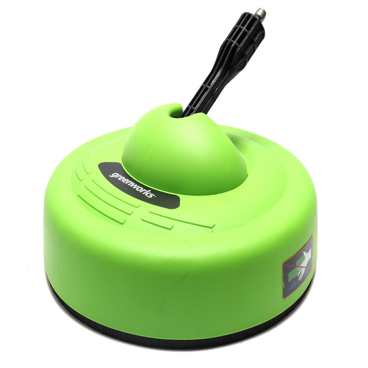 Greenworks 30012 Universal 11" Rotating Surface Cleaner