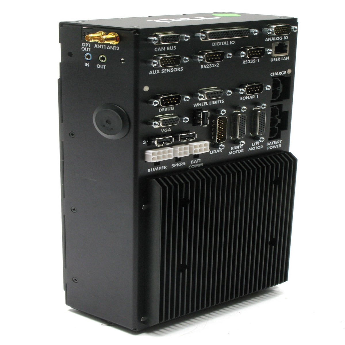 Omron Adept Lynx Core 11700-000 Robot Controller