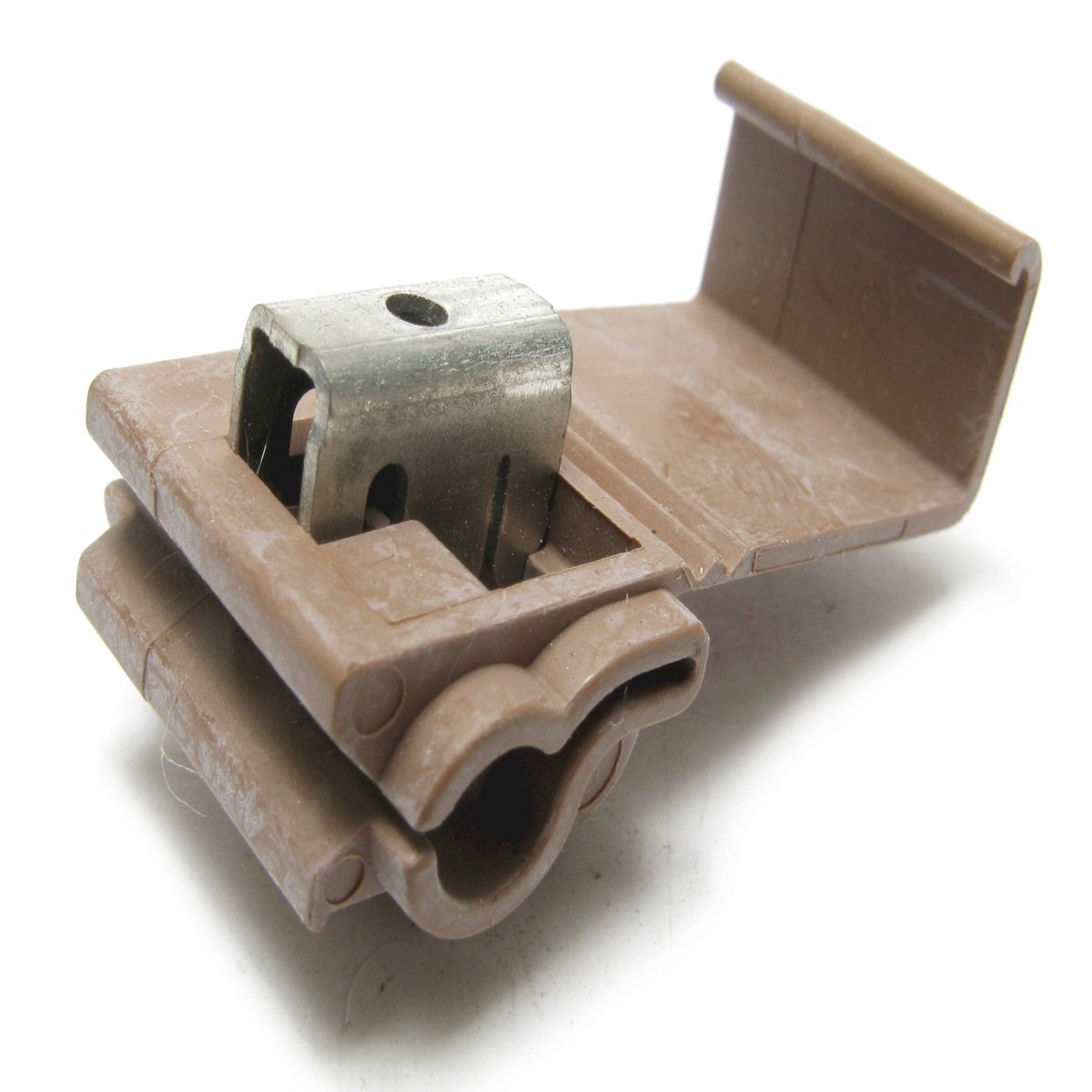 Self-Stripping Electrical Tap Connectors, 25 Piece