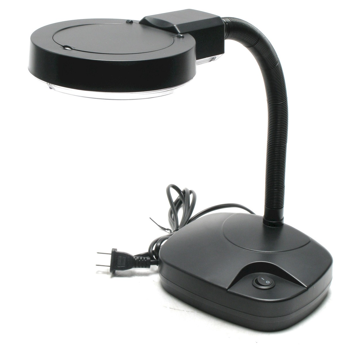 Sona Enterprises MC358B-COB, COB LED Illuminated Table Magnifier