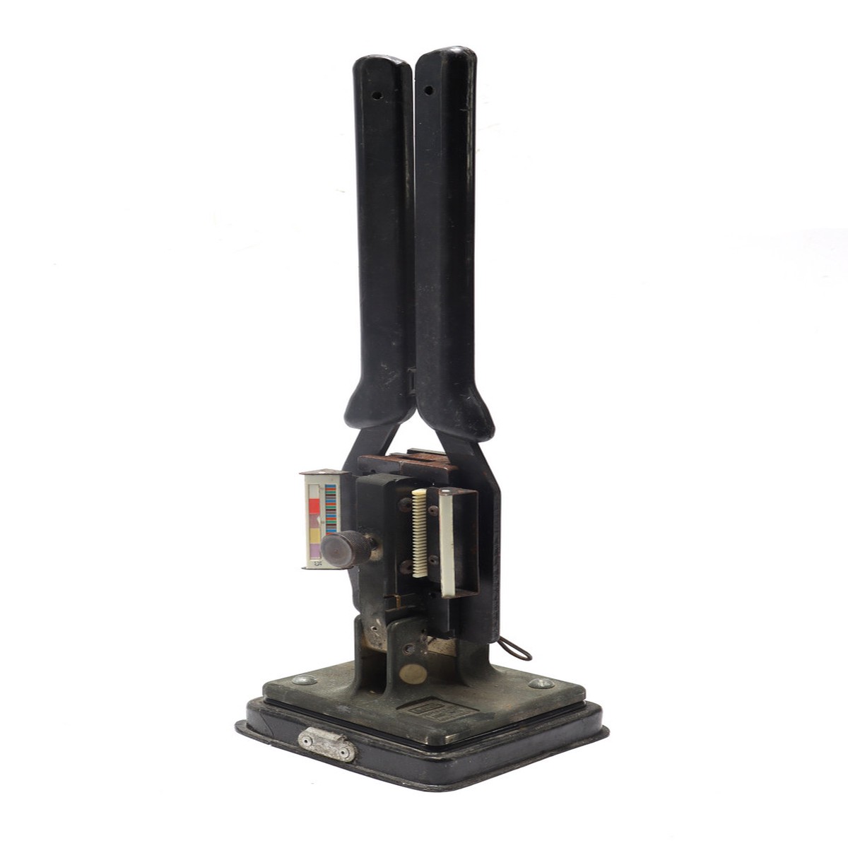 TYCO AMP 229378-1 Butterfly Crimp Tool