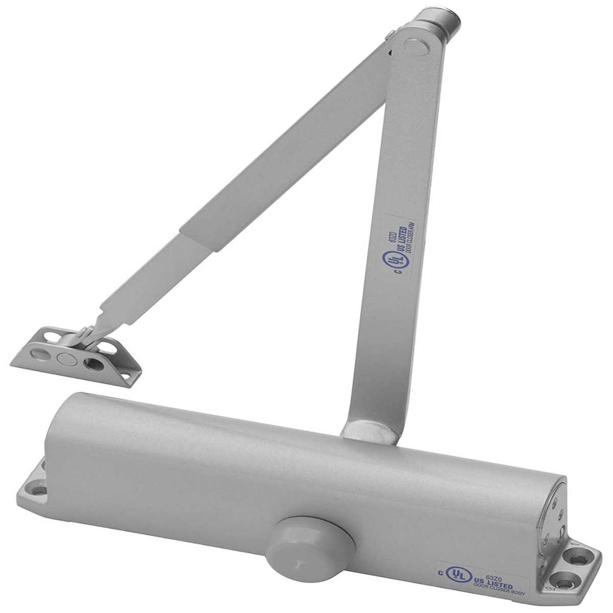 Yale 1101BF, Door Closer, Size 1-4