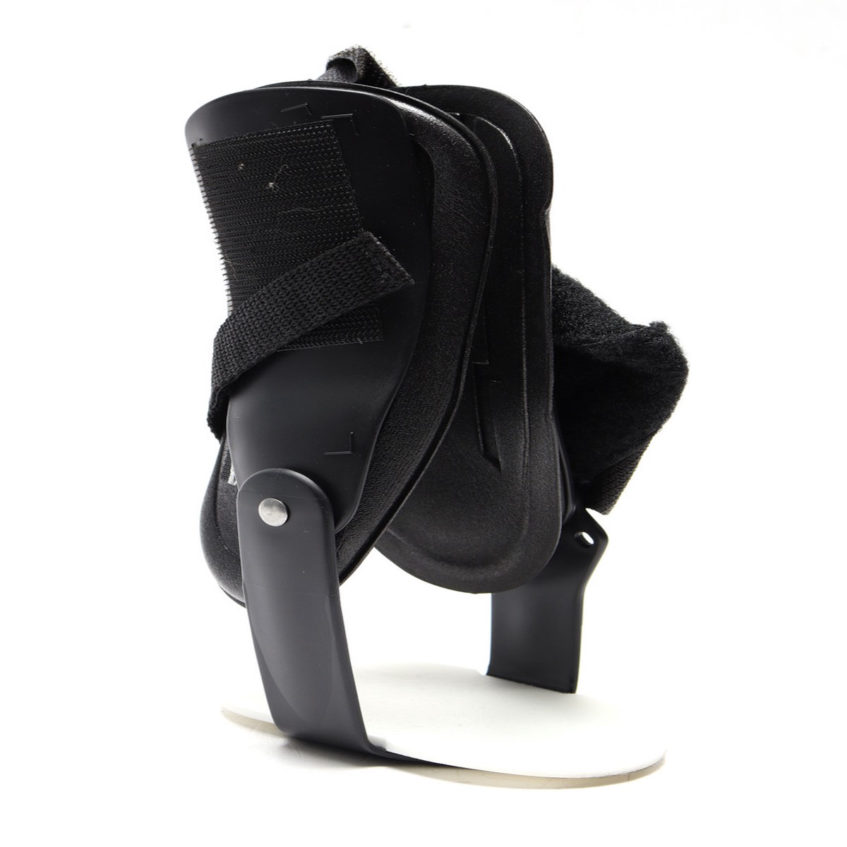 Active Ankle T2 Ankle Brace, Large, Black