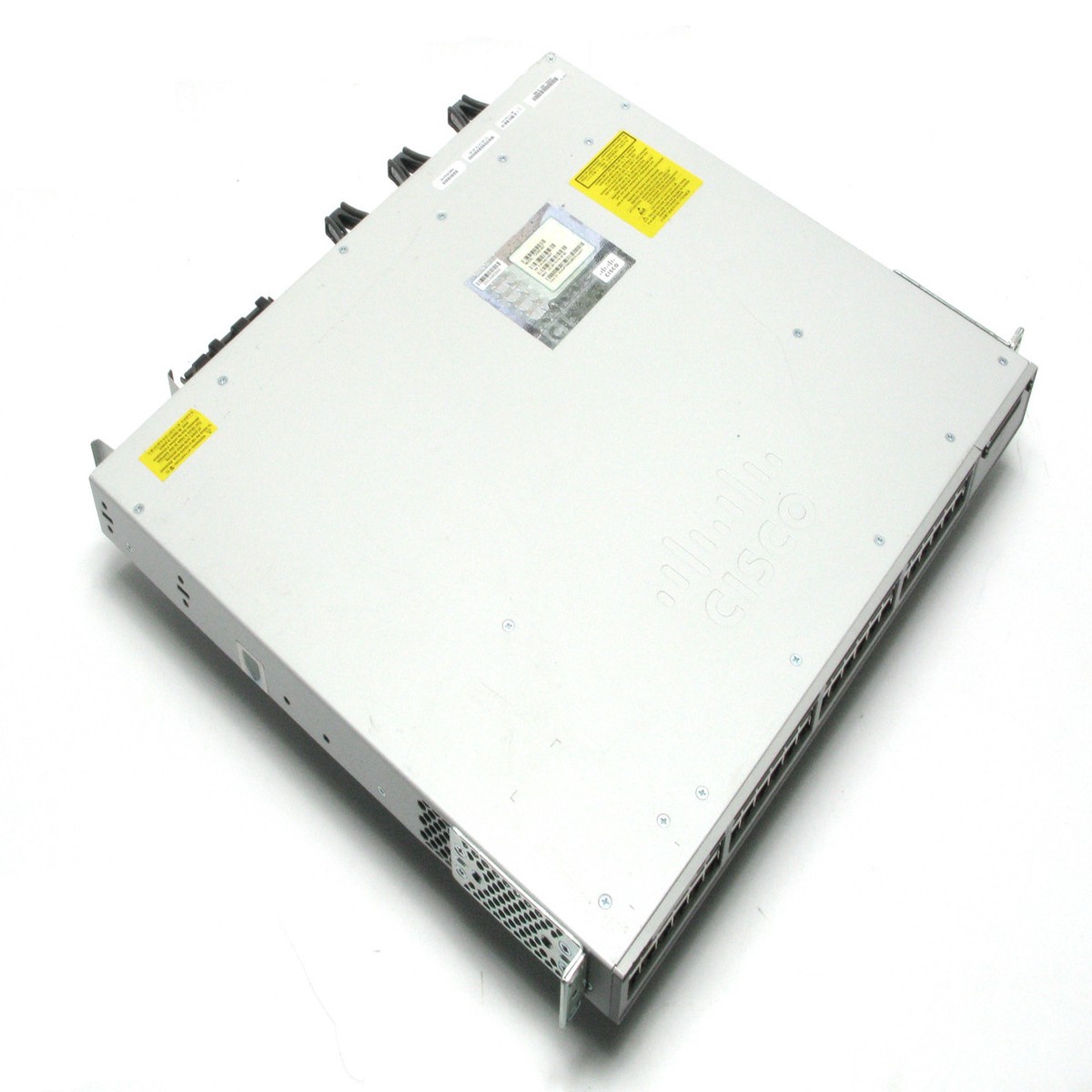 Cisco Catalyst C9300-48T 48-Ports 1GbE Switch