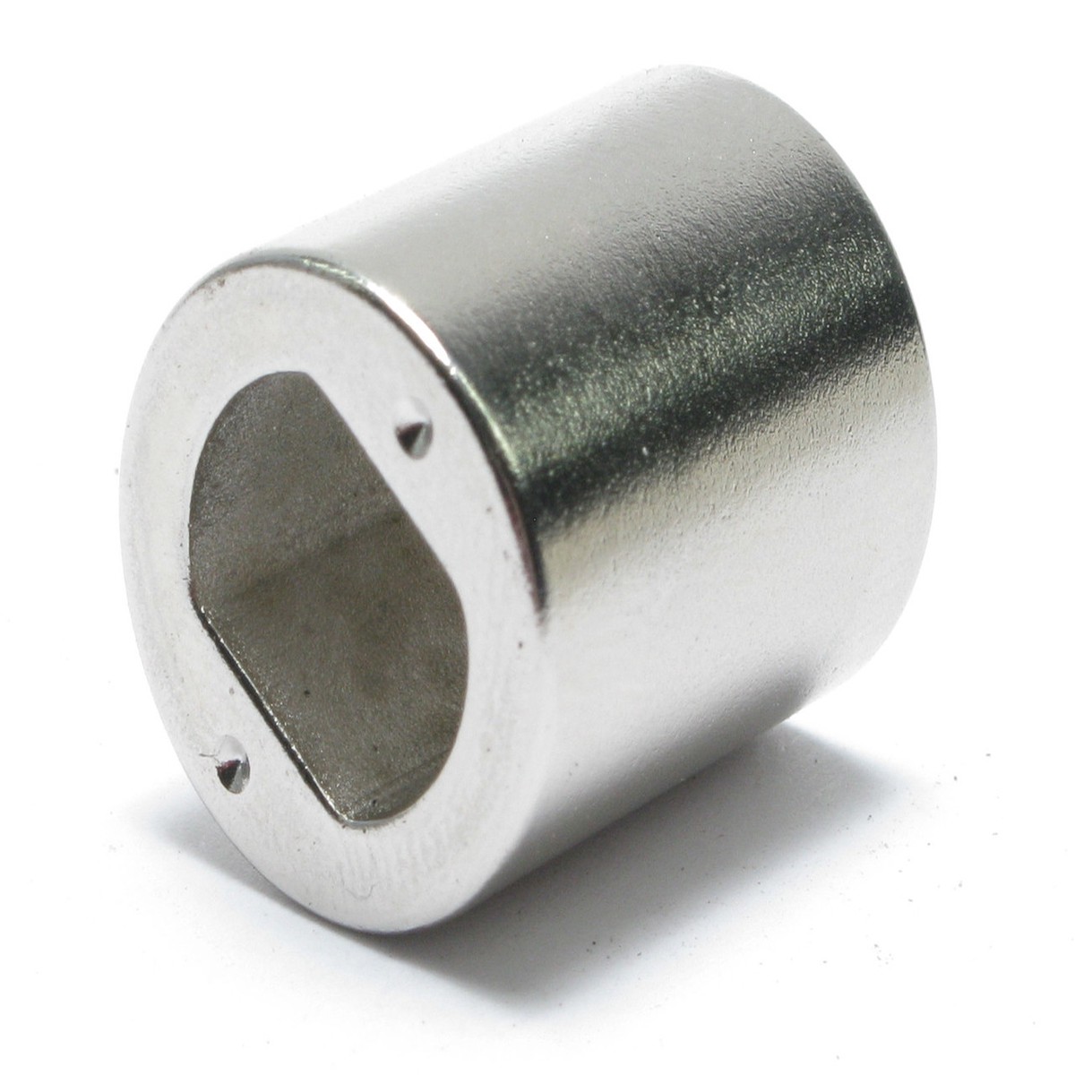 Magnet, Neodymium, With Slotted Hole