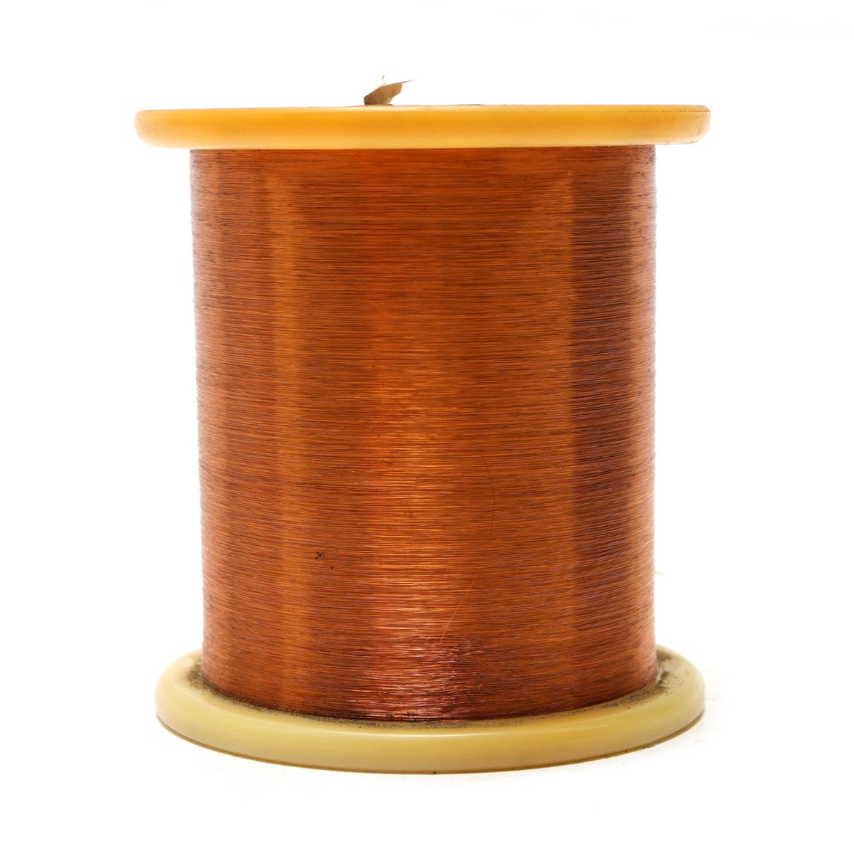 Magnet Wire, 44 Gauge, ~1.3lb Net Weight