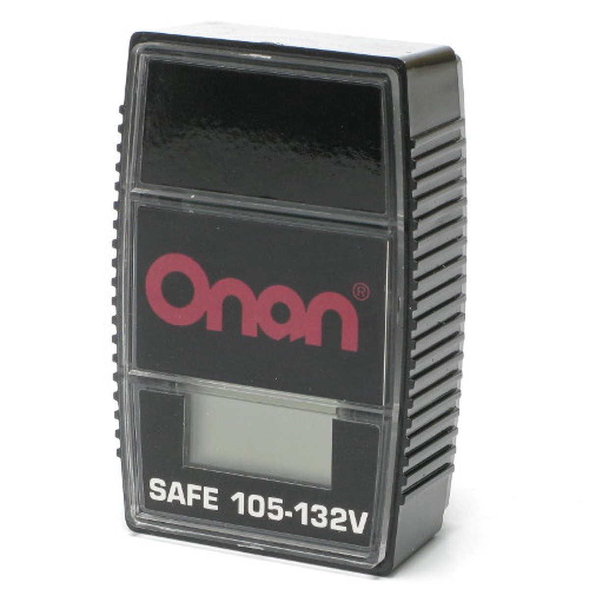Plug-in Digital Line Voltage Monitor