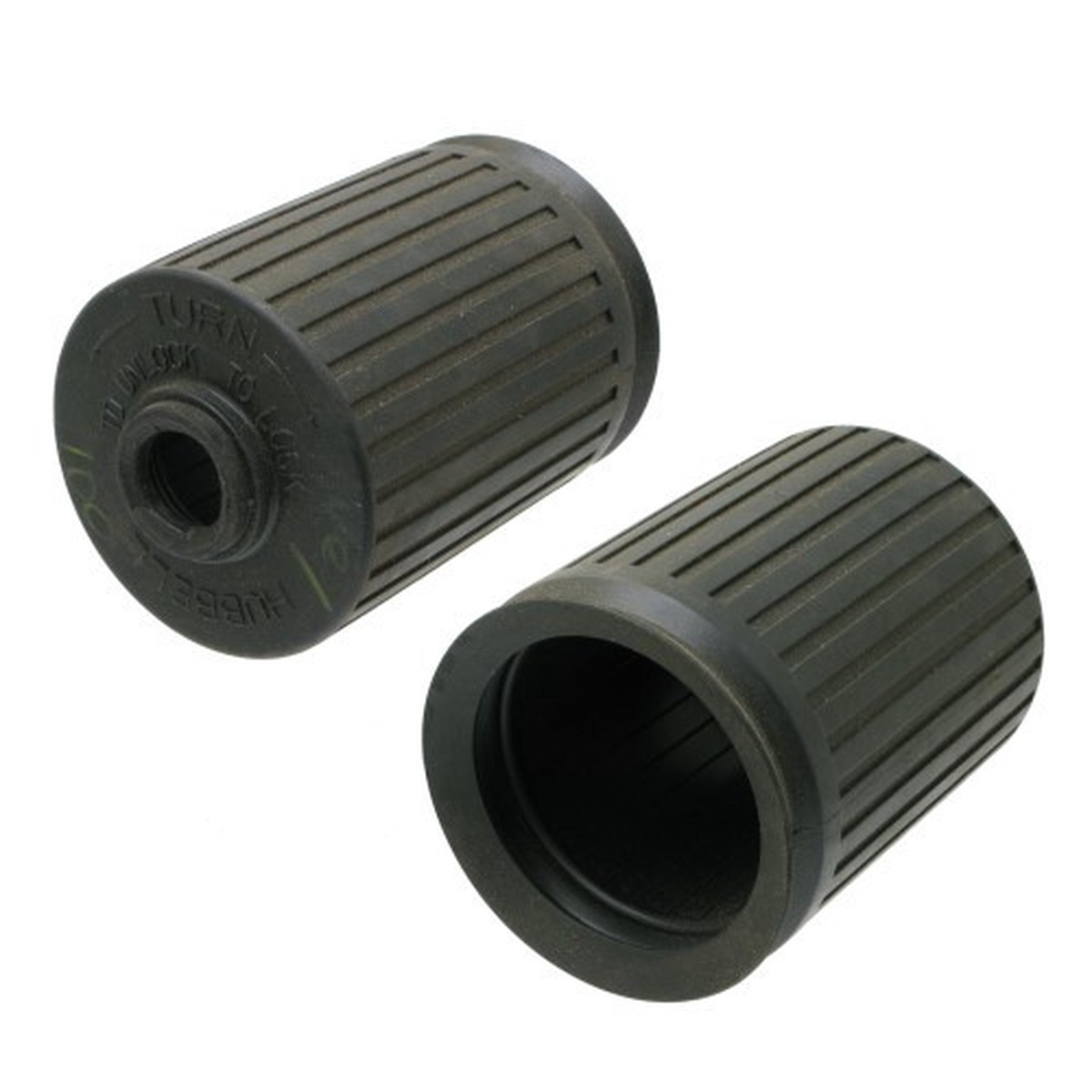 Protective Boot for Straight / Locking Connector, 20 Amp & 30 Amp, 3-Wire, Weather Resistant
