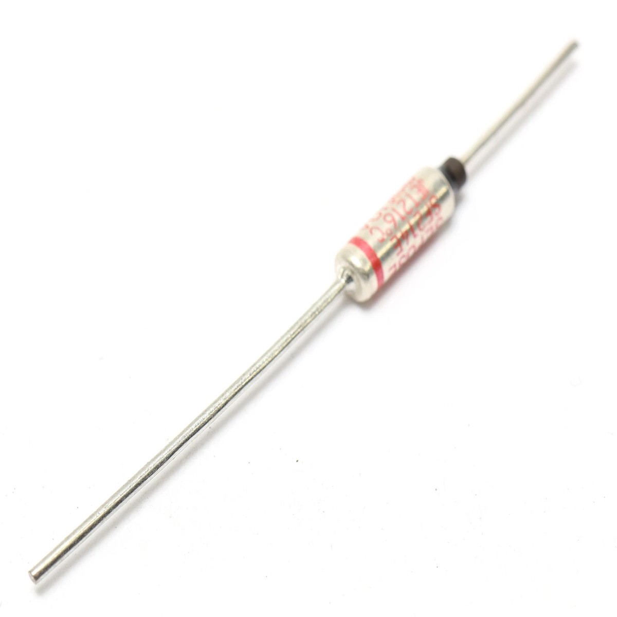 SEFUSE SF214E, Thermal Cutoff Fuse, 216C