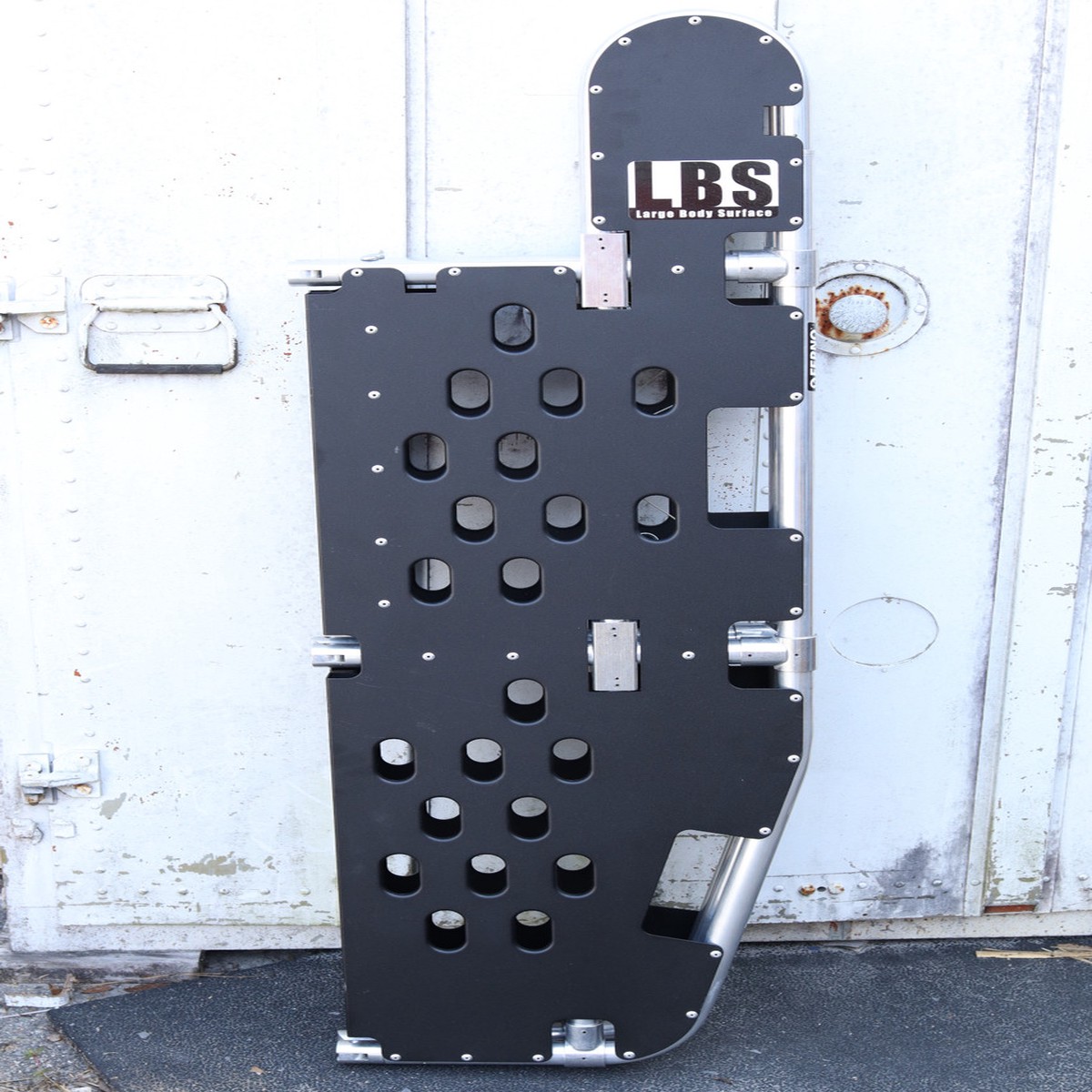 Ferno Medical LBS Bariatric Board
