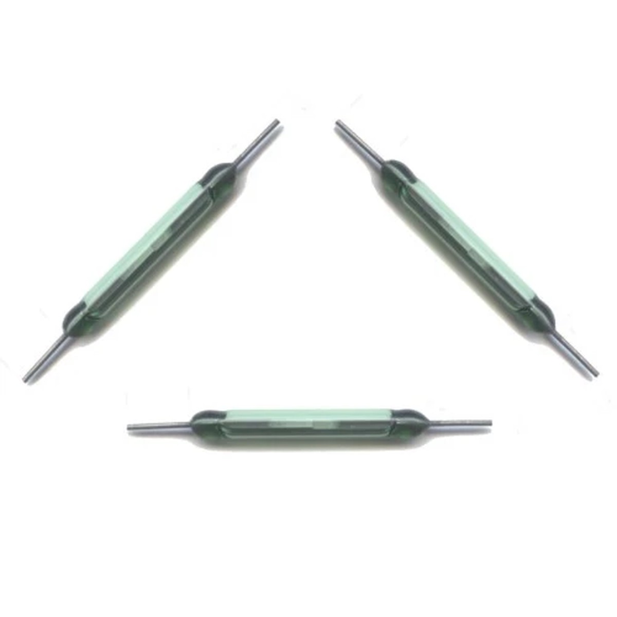 Glass Reed Switch