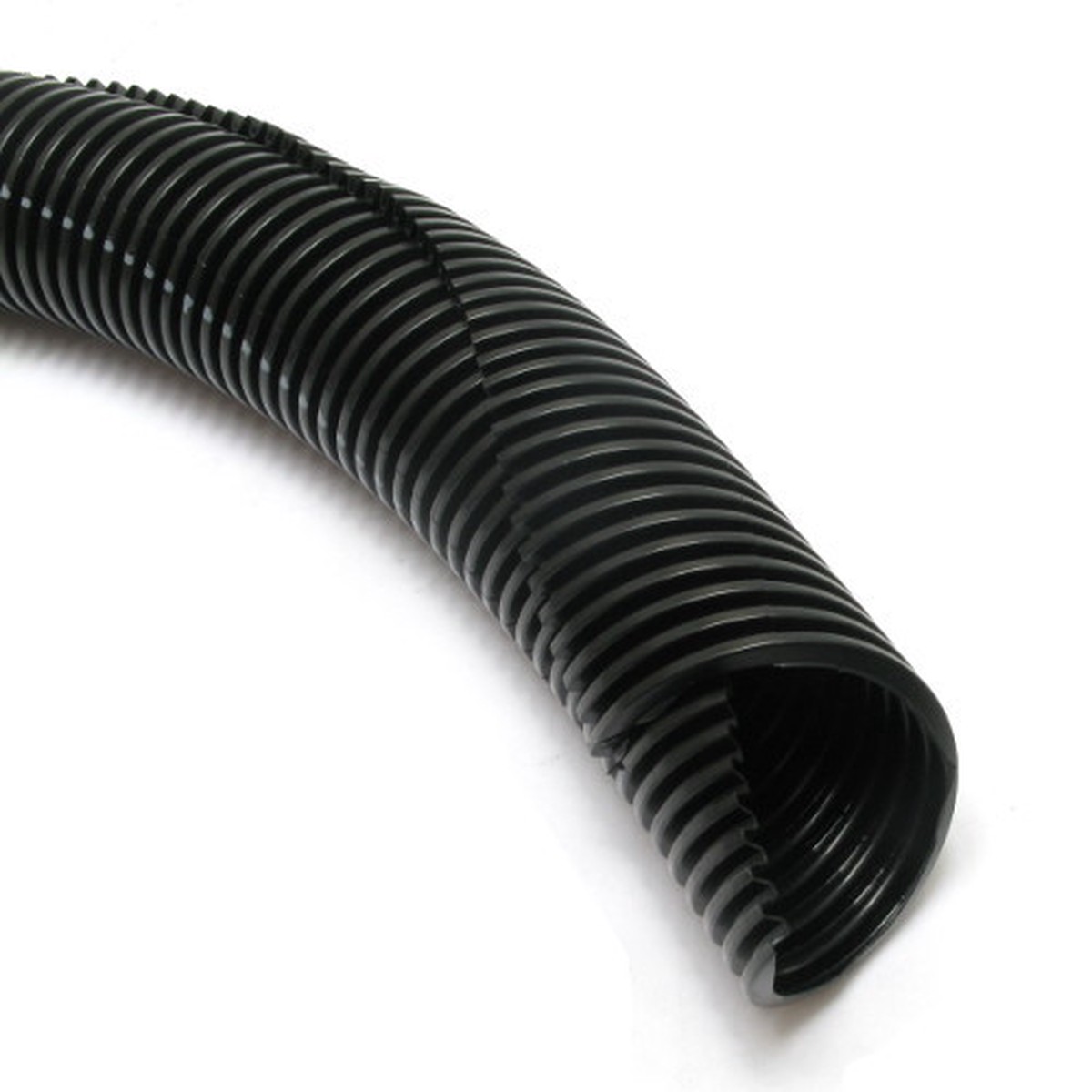 Split Loom 1/4 Inch Diameter