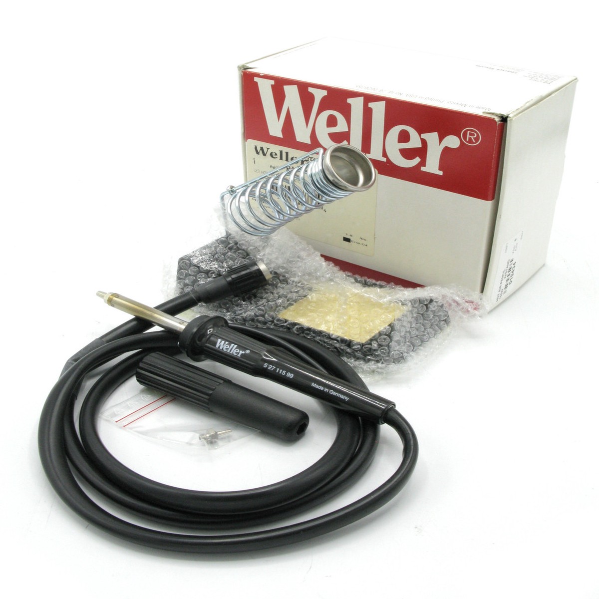 Weller HAP1 Hot Air Pencil with Stand
