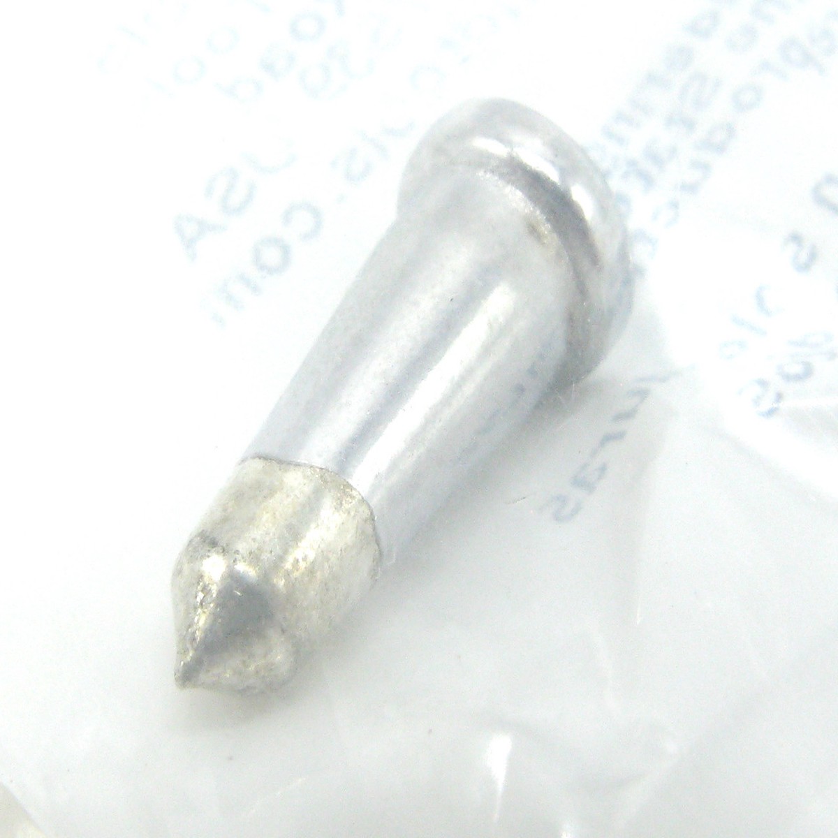Weller LTCS, Round Soldering Tip, 5pc Lot