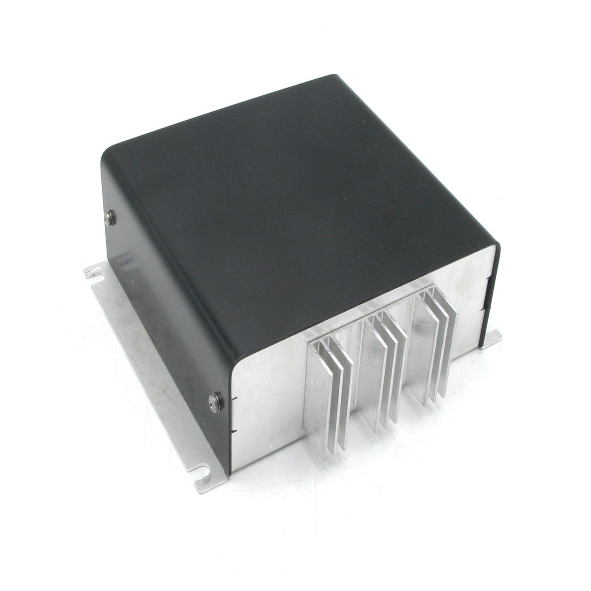 Whelen 295HFRSA Siren Amplifier, Removed From Service