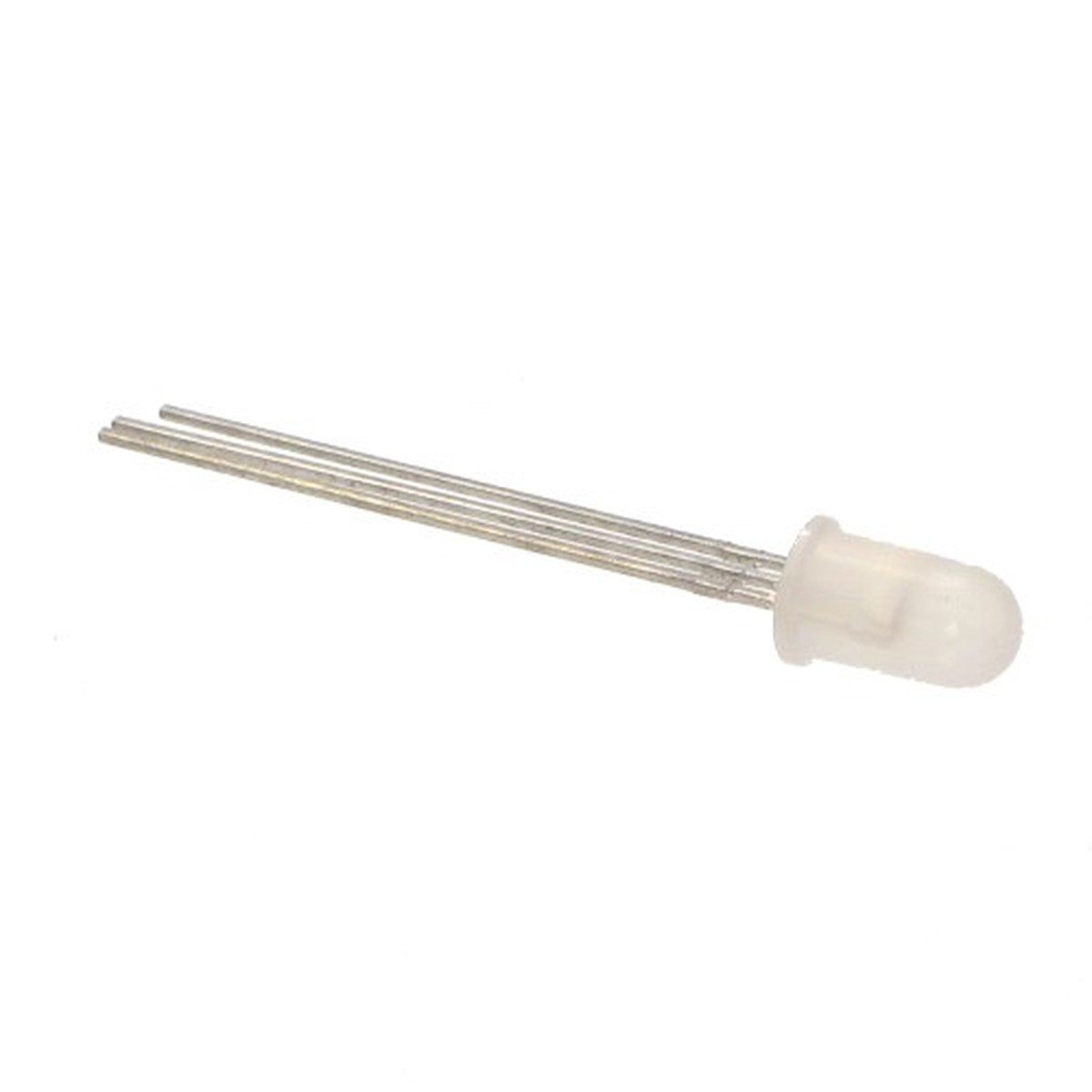 Bicolor LED Lamp, Red-Green
