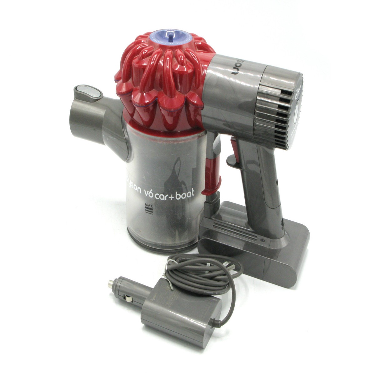 Dyson V6 Replacement Motorhead w/ Charger