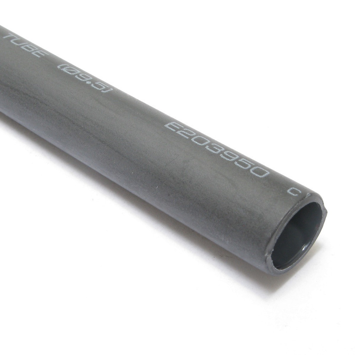 Medium Wall Polyolefin Heat Shrink Tubing, 25 Piece