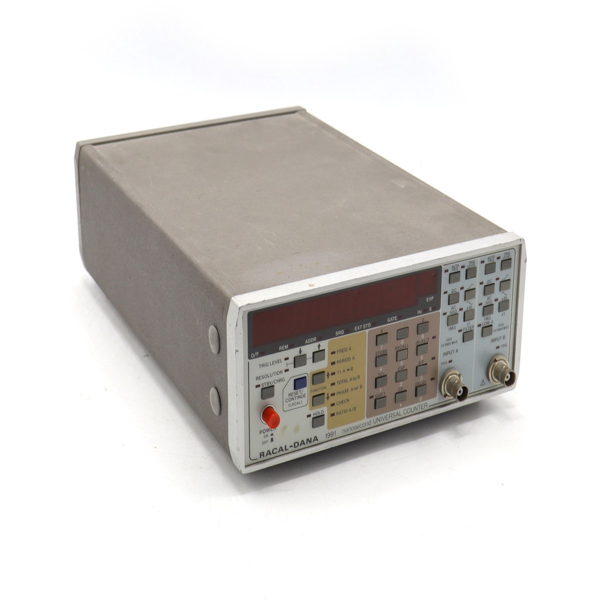 Racal-Dana 1991 Universal Frequency Counter