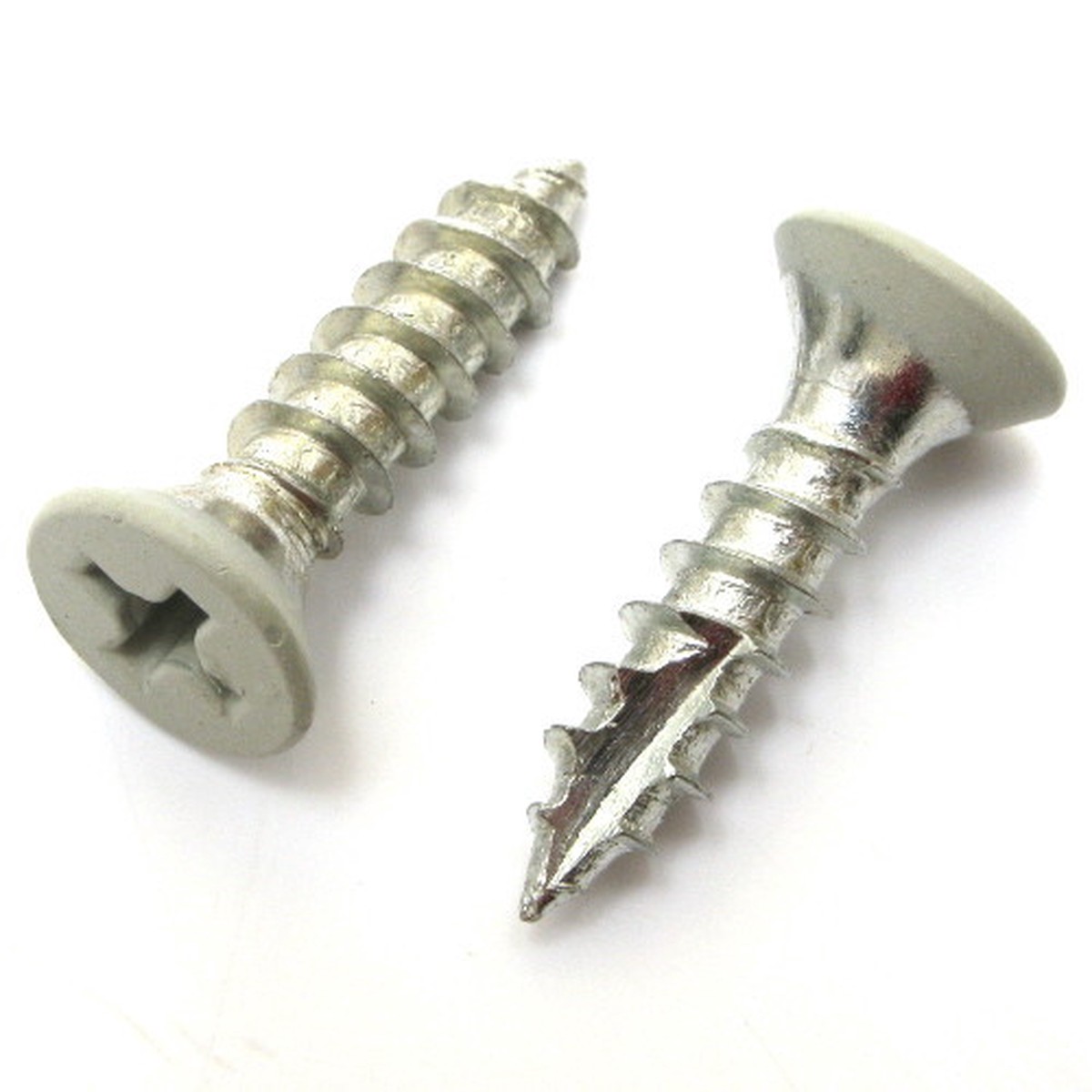 Residential Hinge Screws 600 Piece Box