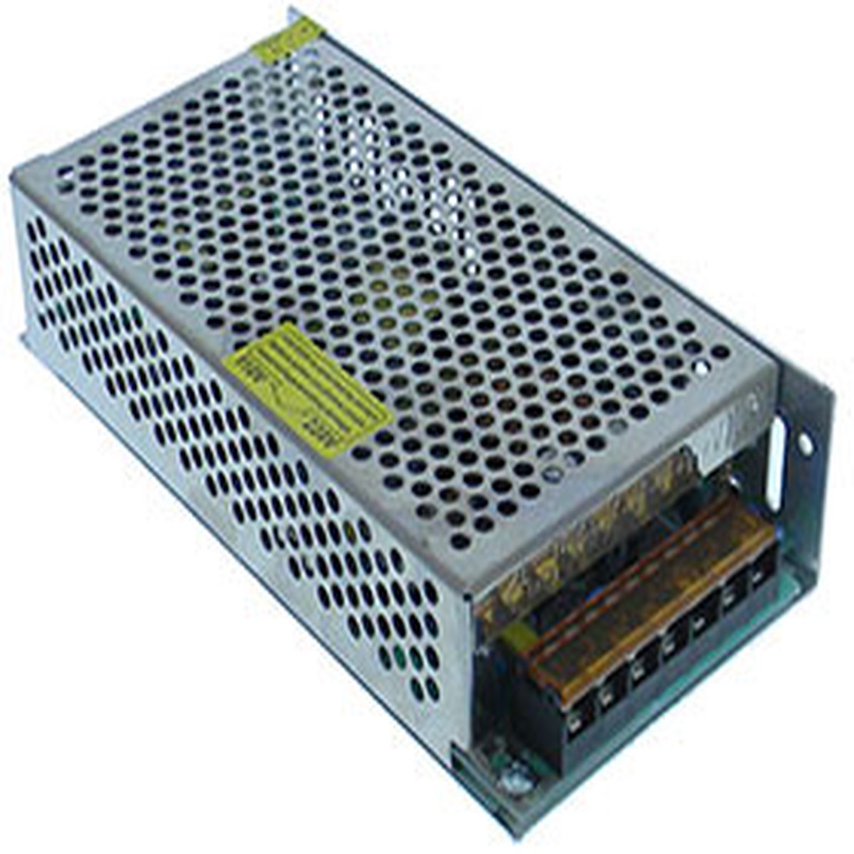 0-12 Volt Adjustable Power Supply, 12.5A. 150W Switching